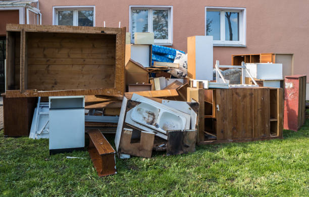 Best Hoarding Cleanup  in USA